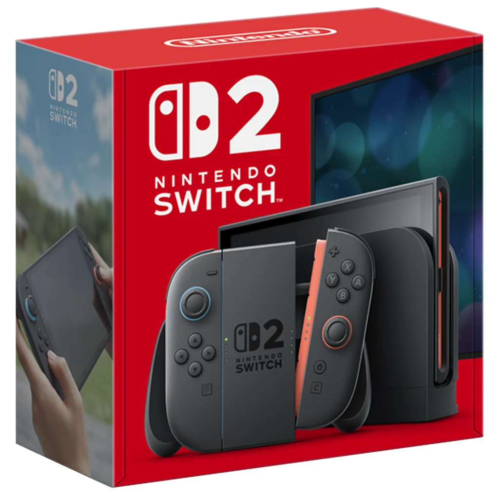 Nintendo Switch 2
